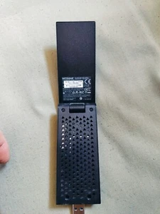 Netgear A7000 Nighthawk AC1900 WiFi USB Adapter A7000-10000S - Zdjęcie 1 z 3