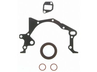 Kit de sellado de cigüeñal delantero Felpro 76315ZNNQ 2000 2001 para Suzuki Vitara 1999-2003 Foto 1 de 2
