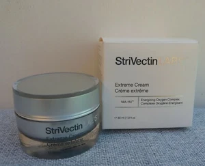 StriVectin Labs Extreme Cream, 30ml/1oz, Brand New in Box! - Picture 1 of 4