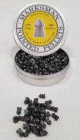 500 x Marksman .177//4.5 mm en forme de dôme rond Lead Pellets-Full Tin-Rapide Post