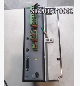 1PC used working CDHD-0202APB0 Via DHL or Fedex - Afbeelding 1 van 5