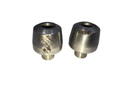 CONTRAPPESI YAMAHA MT 03 2006 2014 BILANCIERI MANUBRIO - Immagine 1 di 4