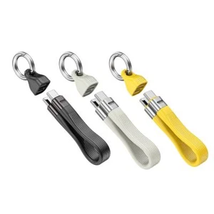 Cable de datos PD240W USB4 40Gbps FPC 5A USB C a tipo C Cable B1X0] D2P3 - Imagen 1 de 19