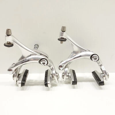 Campagnolo Chorus Rennrad Bremsen Dual Pivot 10 speed 40 - 50 mm - Bild 1 von 4