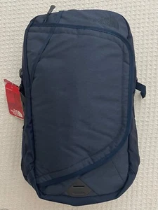 North Face 99 $ Hot Shot Wandern Pendler Laptop Rucksack - dunkelblau - OS - Bild 1 von 18