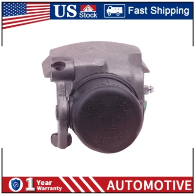 Se adapta a Fiat X-1/9 1974-1982 Pinzas de freno trasero derecho PZ Foto 1 de 3