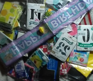 BIG Birthday Batch - Picture 1 of 7