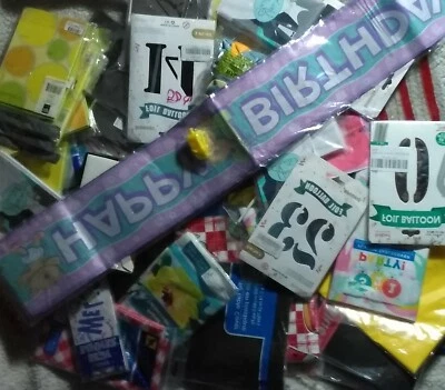 BIG Birthday Batch - Image 1 of 4