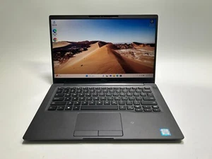 Dell Latitude 7400 1,9GHz Core I7 8665U 16GB RAM 256GB SSD Win11 Pro 64Bit - Bild 1 von 8