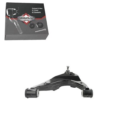 Conjunto de brazo de control y rótula delantero derecho inferior Mevotech para 03-09 Lexus GX470 Foto 1 de 4