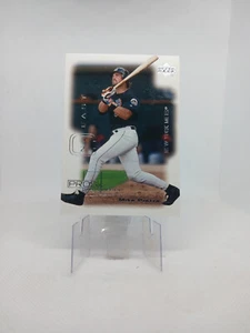 2000 Upper Deck Pros & Prospects Mike Piazza HOF - Picture 1 of 1