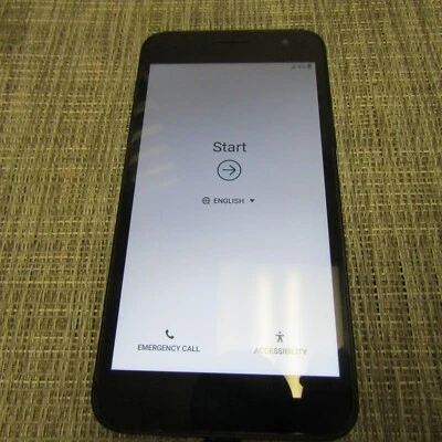 SAMSUNG GALAXY J2 CORE (UNLOCKED CARRIER) CLEAN ESN, WORKS, PLEASE READ!! 62181 - Image 1 of 3