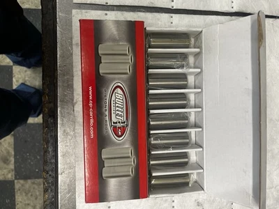 .927” od 2.250 Long .150 Wall And .200 Heavy Wall Wrist Pins 3 Full New Sets!!! - Image 1 of 4