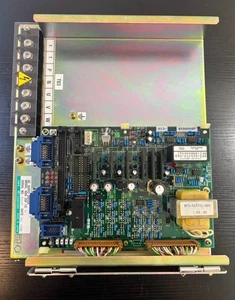 NEC ADU35F1Xc AC Servo Driver - Picture 1 of 2