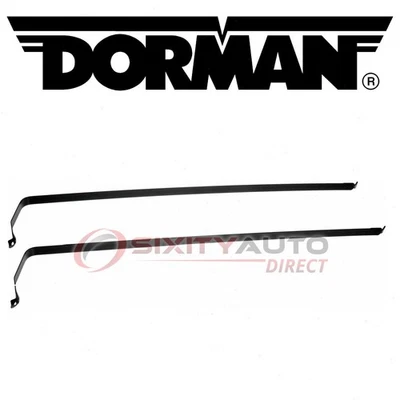 Dorman Fuel Tank Strap for 1968-1970 Dodge Coronet Air Delivery Storage  ro - Image 1 of 4