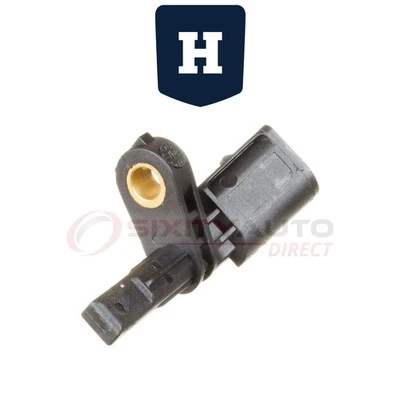 Holstein Front Left ABS Wheel Speed Sensor for 2006-2016 Volkswagen Passat  rq - Imagem 1 de 4