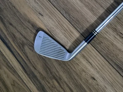 Spalding Top-Flite Tour Mid-Size 1-iron driving iron True Temper Steel RH - Image 1 of 4