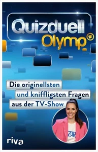 Quizduell Olymp, Riva Verlag - Bild 1 von 1