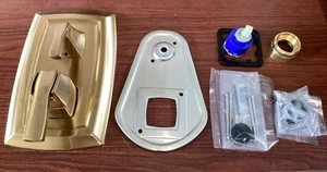 NEW Moen Voss UT3611BG, 2 Function Pressure Balanced Valve Trim Only B242 - Picture 1 of 3