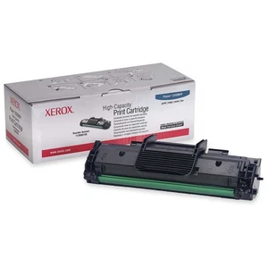 Genuine Xerox 113R00730 Black High Yield Toner Cartridge - Picture 1 of 1