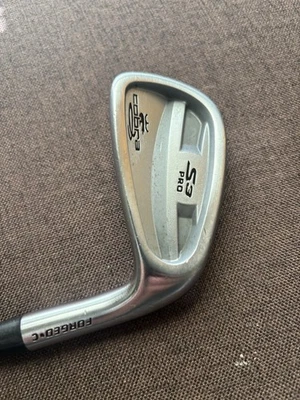 Cobra S3 Pro 8 Iron stiff - Image 1 of 4