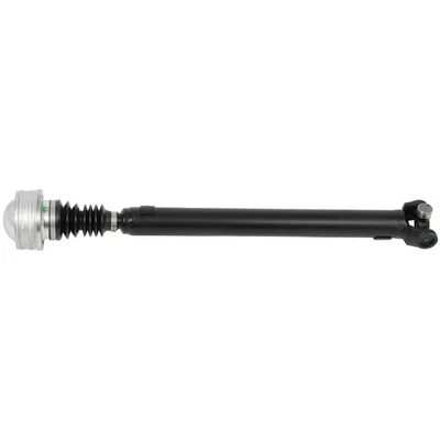 Front Driveshaft Prop Shaft Assy for Ford Explorer Sport Trac 2007-2010 - Image 1 of 4