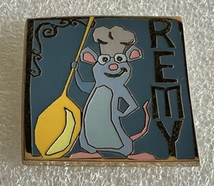 Remy - Ratatouille - Disney Pin 110587 - Bild 1 von 2