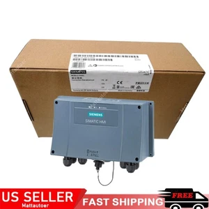 New Siemens 6AV2125-2AE23-0AX0 Mobile Panels Connection Box 6AV2 125-2AE23-0AX0 - Picture 1 of 22