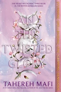 All This Twisted Glory, Paperback by Mafi, Tahereh, Like New Used, Free P&P i... - Picture 1 of 1