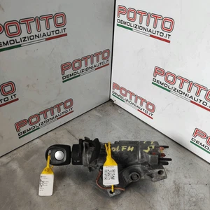 4B0905851B Bloccasterzo SEAT ALHAMBRA (7V) 2.0 Mnv 5p/b/1984cc - Imagen 1 de 3