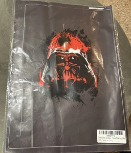 NEW PS5 Toxxos STAR WARS Disc Edition Console Skin Full Set in Plastic Wrap - Picture 1 of 4