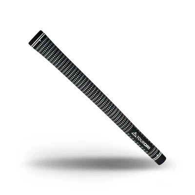 MASTERS GOLF TOURDRI CROSSLINE GRIP LAMKIN STYLE - MULTI BUY - STD - MID - JUMBO - Image 1 of 2