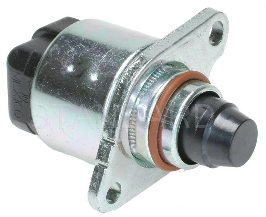 Idle Air Control Valve SMP AC570 Fits SATURN L Series 2000-04 2.2 & 3.0 engines - Image 1 of 4