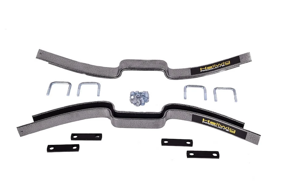 Hellwig 9703 Big Wig HELPER SPRINGS Foto 1 de 1