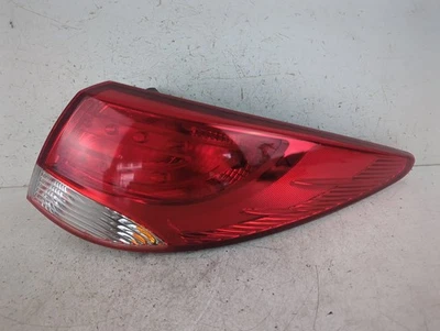Hyundai Ix35 Estate 2010-2015 Rear Tail Light On Body (Driver Side)  — 第 1/4 张图片