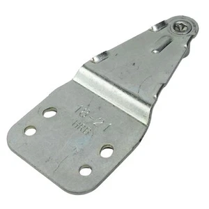 Electrolux 240313703 Hinge Bracket for Refrigerators - Picture 1 of 6
