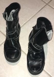 chaussure orchestra garçon