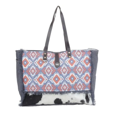 Myra Women's Bonhomie Weekender Bag - Image 1 of 3