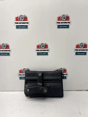 Bandeja de batería delantera derecha lado del pasajero OEM 422 2001-2005 Lexus IS300 Foto 1 de 4