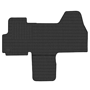Gummimatten Fiat Ducato Typ 250 Baujahr 2006 - 2014 für Wohnmobil mit Durchstieg - Bild 1 von 5