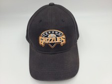 Fresno Grizzlies 2008 Season Ticket Holder Adjustable Hat Cap Dad MiLB Baseball