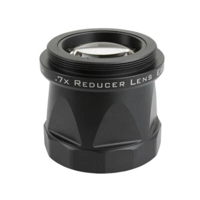 Lente reductora focal Celestron 0,7x para telescopio de tubos ópticos EdgeHD 925 #94245 Foto 1 de 4