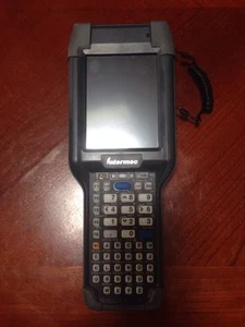 Buen estado generador de imágenes 2D Intermec CK3X CK3XAA4K000W4400 EA30, ITE ICP - Imagen 1 de 3