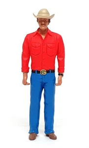 KK-Scale Road Kings 1/18 Scale RK18A012 - Trucker Bandit Standing Figure - Picture 1 of 6