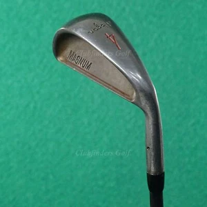 Ben Hogan Magnum Single 4 Iron Aldila Low Torque 5.0 Graphite Light - Picture 1 of 3