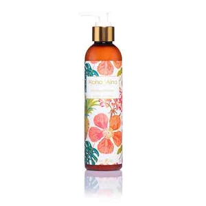 Aloha 'aina - Loción corporal Hibiscus Passion. 8 oz. - Imagen 1 de 4