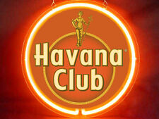 neon-2174 Havana Club For Display Advertising Neon Sign