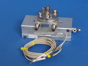 Koganei RAT30-180-SS2 Rotary Actuator with ZE135 - Picture 1 of 4