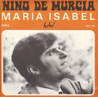 Nino De Murcia - Fr Sg - Maria Isabel + 1