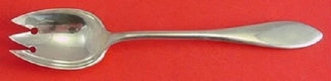 Lafayette by Towle Sterling Silver Ice Cream Fork 5 3/8" Original Cover
